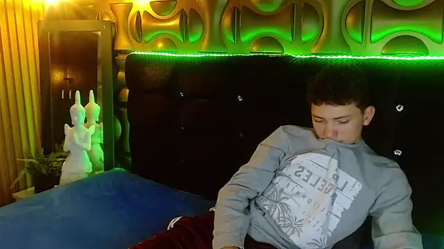 cruz dante online show from 03-18-26, 07:17