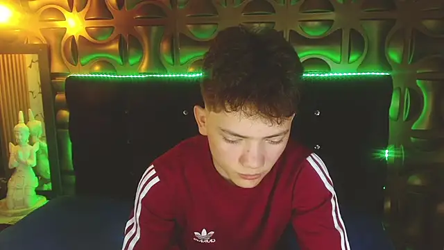 cruz dante online show from 04-08-26, 07:03