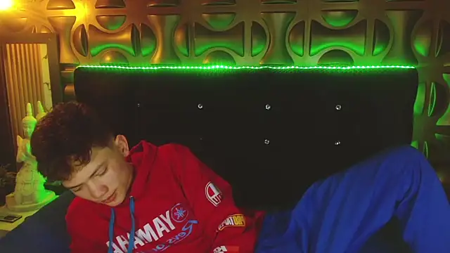 cruz dante online show from 04-13-26, 07:08