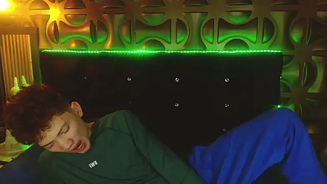 cruz dante online show from 04-17-26, 07:06