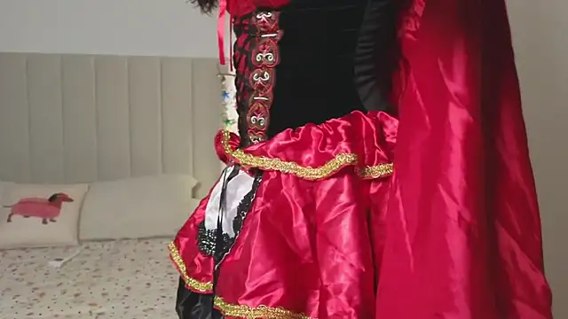 I am kat online show from 10-31-25, 02:45