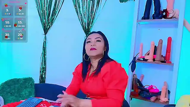 louise nails online show from 03-19-26, 12:53