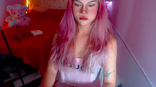 Snapshot of StellaSaucyCum chatting on 05-13-26, 05:10 StellaSaucyCum online show from 05-13-26, 05:10