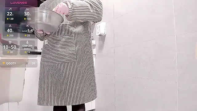 Vivian-6 online show from 02-27-26, 01:49