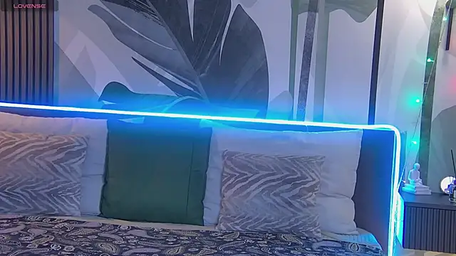 RubyValen online show from 01-25-25, 01:10