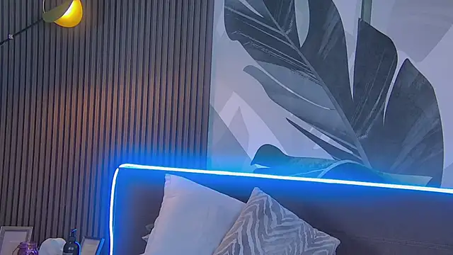 RubyValen online show from 01-29-25, 07:25