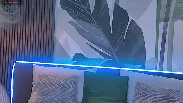 RubyValen online show from 01-30-25, 01:11