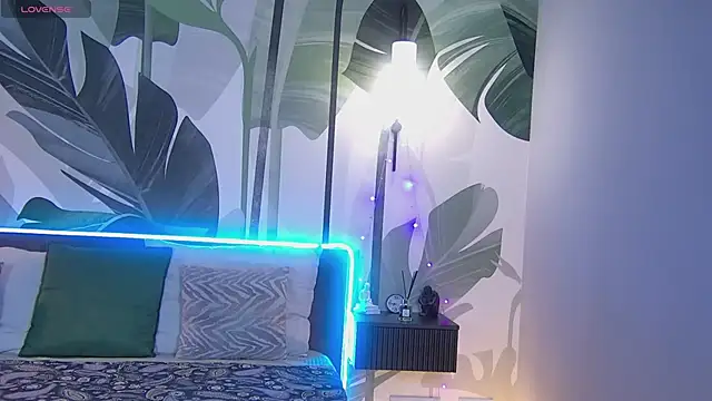 RubyValen online show from 02-07-25, 01:04