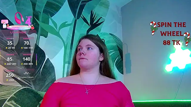 Snapshot of RubyValen chatting on 01-07-26, 01:08 RubyValen online show from 01-07-26, 01:08