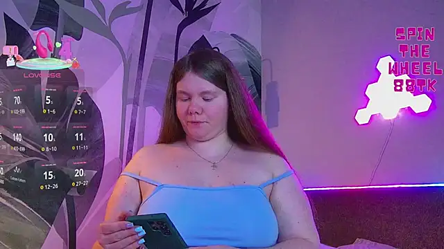 Snapshot of RubyValen chatting on 01-15-26, 01:10 RubyValen online show from 01-15-26, 01:10