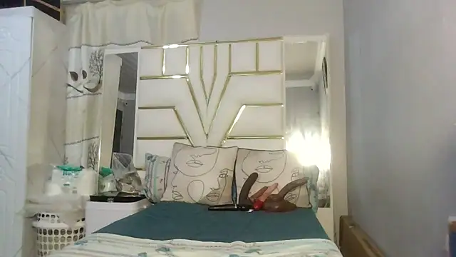 SexyyNana online show from 02-14-26, 02:08