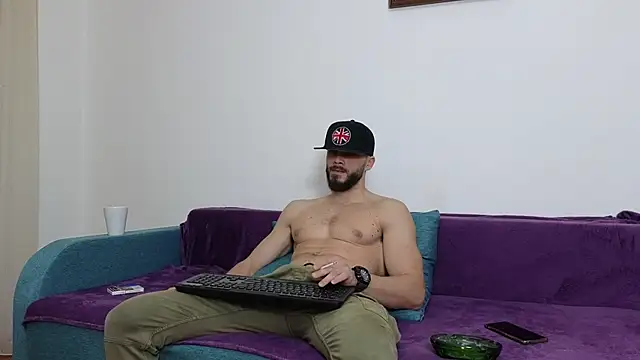 TheTopAlex online show from 03-12-25, 03:35