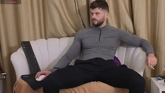 TheTopAlex online show from 10-31-25, 03:51