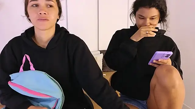 sexychanell 18 online show from 09-30-25, 12:54