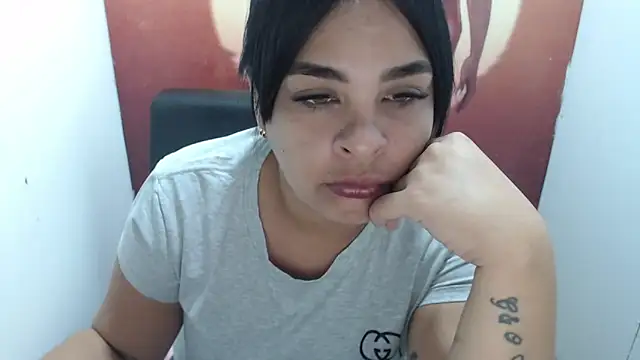 Laura hottt online show from 02-25-26, 02:05