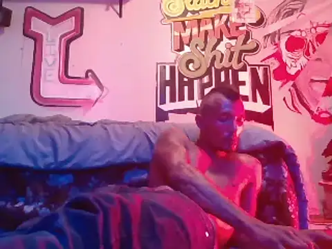 DarkHorse89 online show from 09-22-25, 07:54