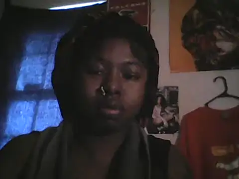 Snapshot of TinyBlazian901 chatting on 03-22-25, 09:42 TinyBlazian901 online show from 03-22-25, 09:42