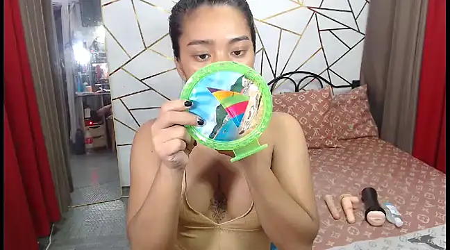 WildTsYhannaUncut online show from 03-09-25, 02:43