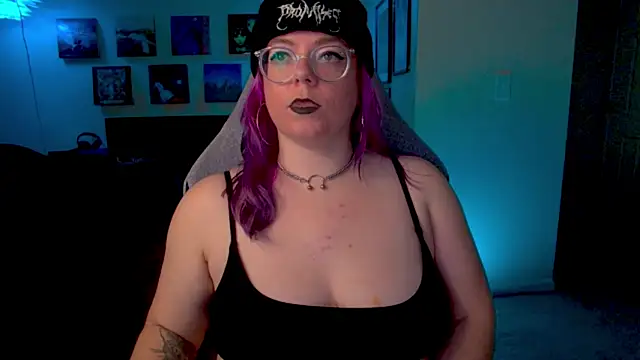 KiraSpitQueen online show from 01-19-26, 04:27