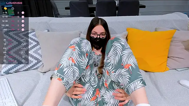 Tebepizda27 online show from 09-19-25, 04:25