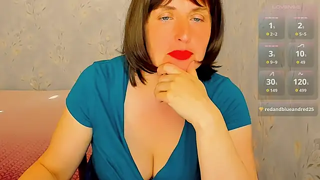 Snapshot of Rainbow_lady chatting on 07-02-26, 04:40 Rainbow lady online show from 07-02-26, 04:40