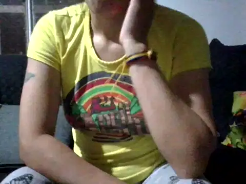 RAYA 1 online show from 02-04-25, 01:13