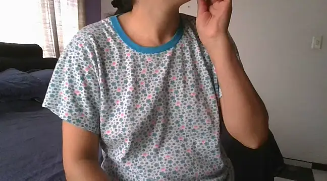 RAYA 1 online show from 02-12-25, 04:33