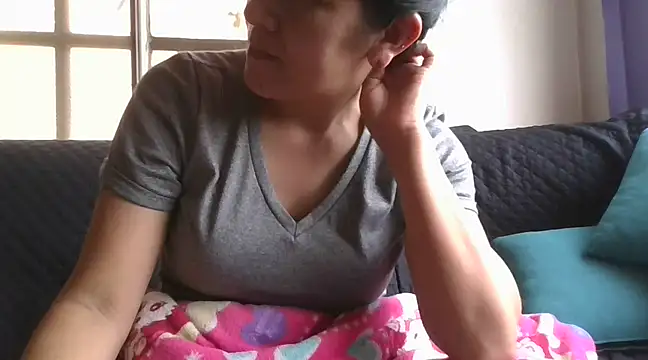 RAYA 1 online show from 02-18-25, 01:10