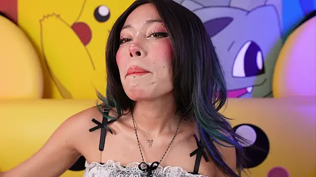 miss  maria online show from 02-09-26, 06:01