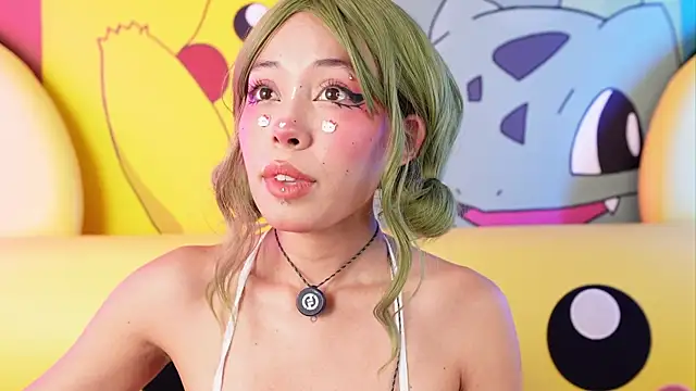 miss  maria online show from 03-14-26, 06:02