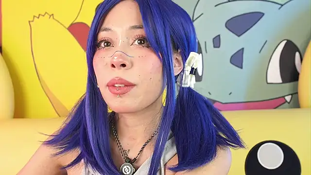miss  maria online show from 07-17-26, 06:02