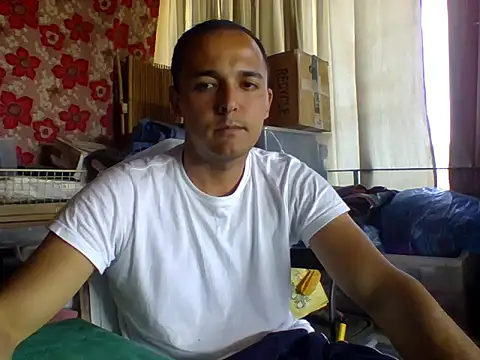 Vyrgin boy online show from 04-07-26, 02:28