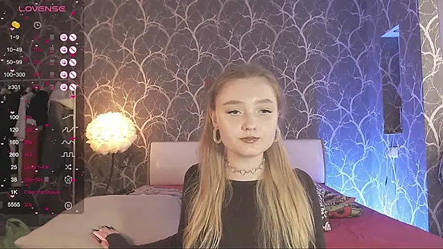 MiaMiaMeow online show from 03-05-26, 01:40