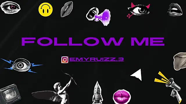 Snapshot of Emmy_Ruiz chatting on 03-07-25, 10:10 Emmy Ruiz online show from 03-07-25, 10:10