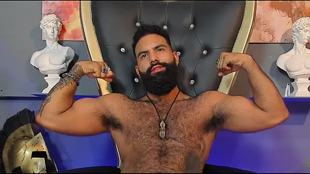 Snapshot of BeardAndrew chatting on 12-11-24, 08:04 BeardAndrew online show from 12-11-24, 08:04