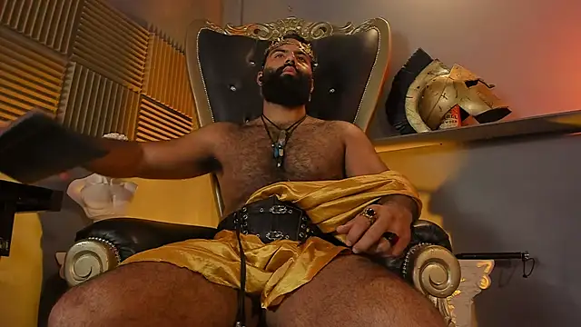 BeardAndrew online show from 10-23-25, 02:27