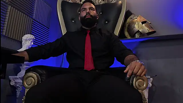 BeardAndrew online show from 11-20-25, 05:18