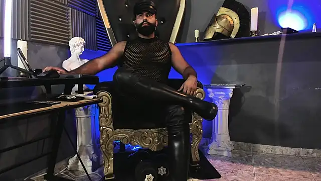 BeardAndrew online show from 02-12-26, 07:53