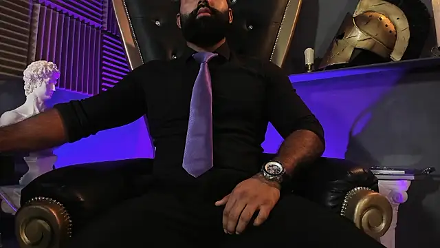 BeardAndrew online show from 03-12-26, 12:39