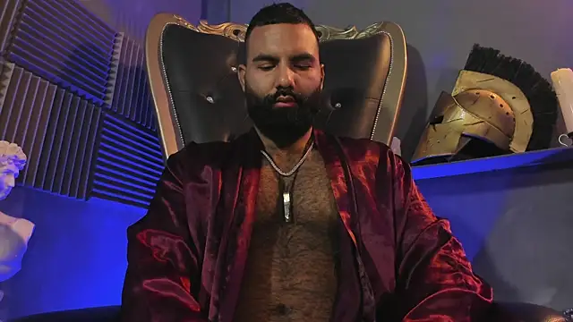 BeardAndrew online show from 03-20-26, 04:01