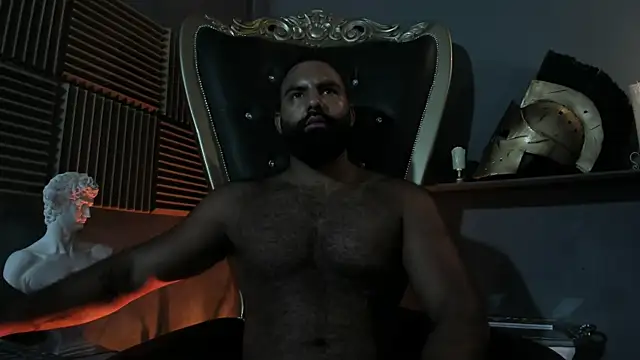 BeardAndrew online show from 04-09-26, 03:50