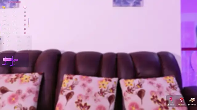 lara giraldo online show from 05-28-26, 11:57