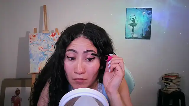 francesca baker1007 online show from 02-24-26, 05:22