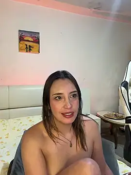 Freyja soh online show from 01-05-25, 02:49