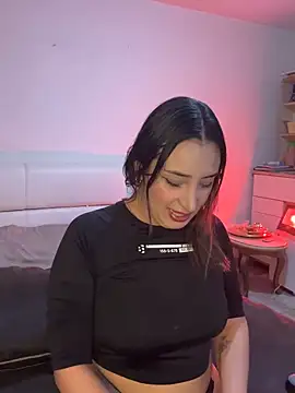 Freyja soh online show from 01-31-25, 10:31