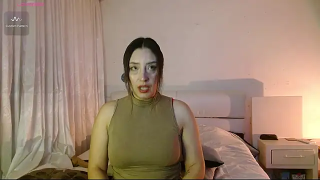 Freyja soh online show from 02-08-25, 12:06