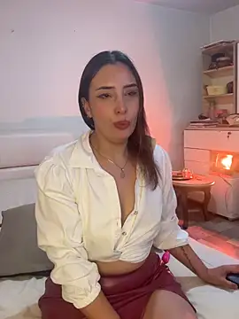 Freyja soh online show from 02-11-25, 01:20