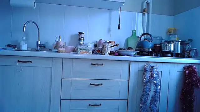 LediLedaxx online show from 01-12-25, 08:14