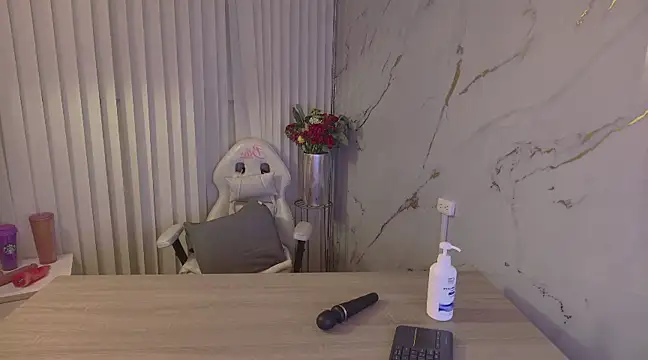 Scarlett collins02 online show from 01-06-25, 04:26