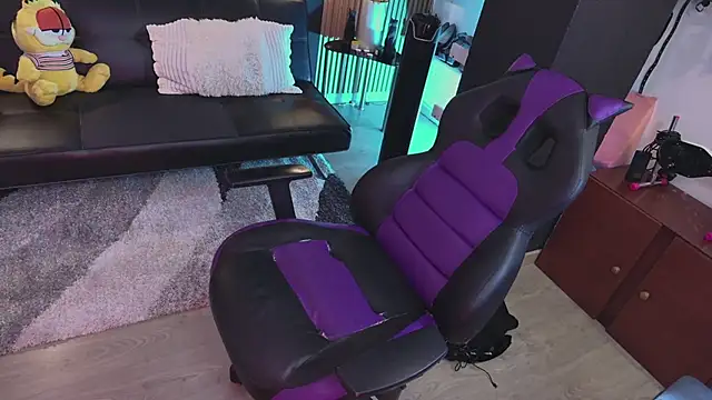 Scarlett collins02 online show from 01-18-25, 04:04